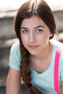 Karlee Broschinsky