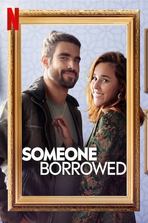 Someone Borrowed (Esposa de Aluguel)