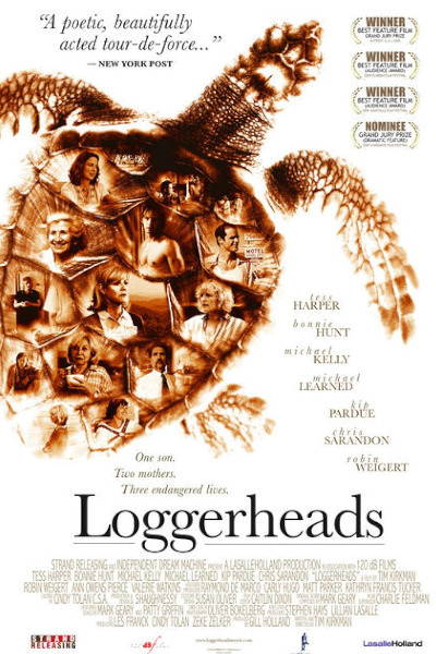 Loggerheads