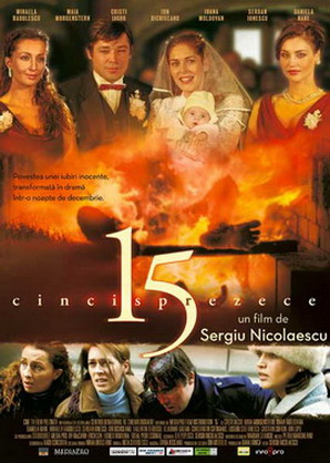 15 [Audio: Romanian]