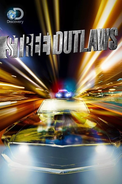 Street Outlaws - Season 2