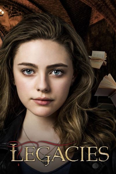 Legacies - Season 1
