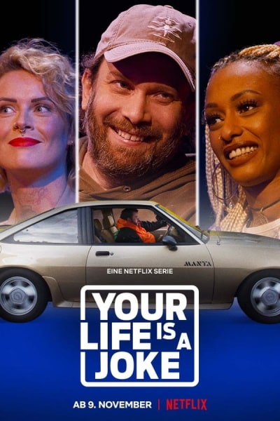 Your Life is a Joke - Season 1 [Sub: Eng]