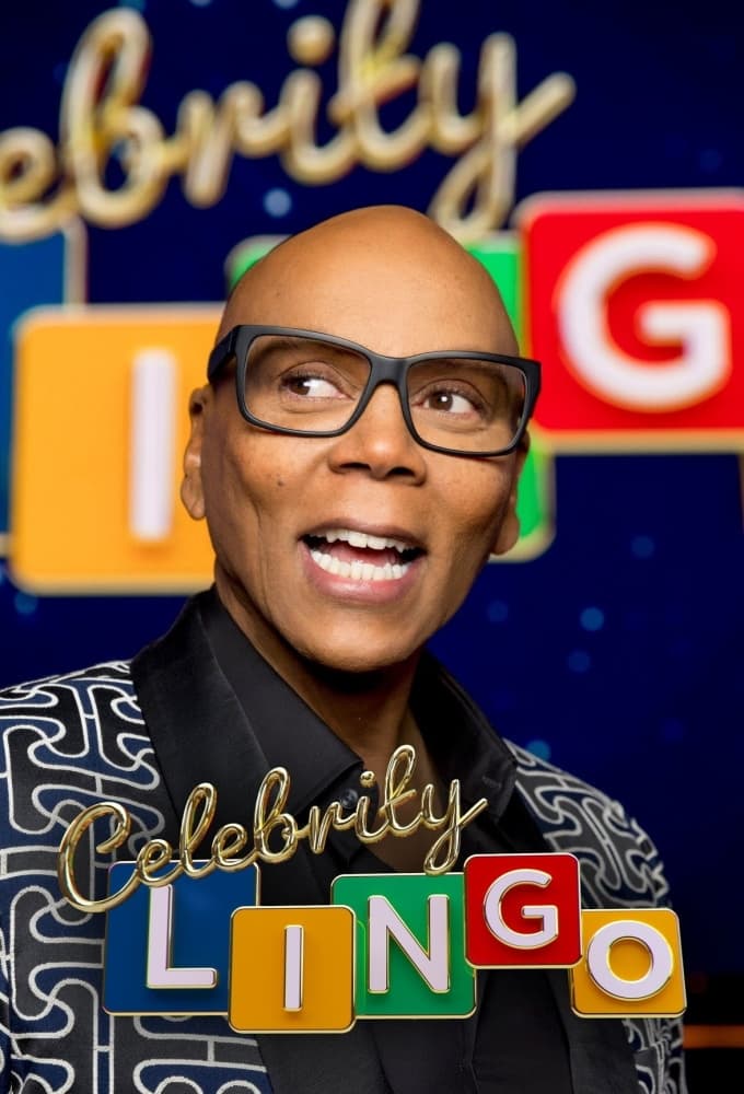 Celebrity Lingo - Season 1