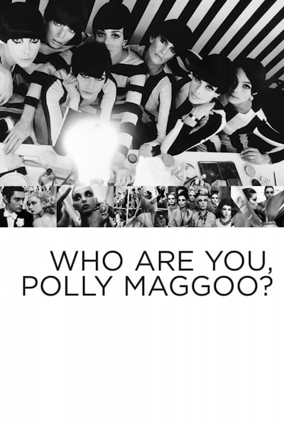 Who Are You, Polly Maggoo? (Qui etes-vous, Polly Maggoo ?)