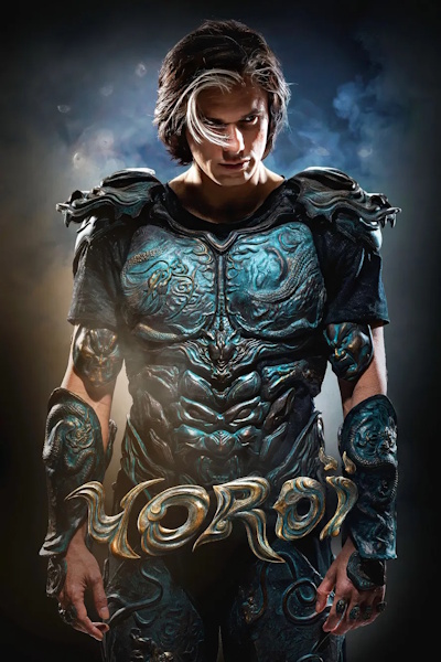 Yoroi