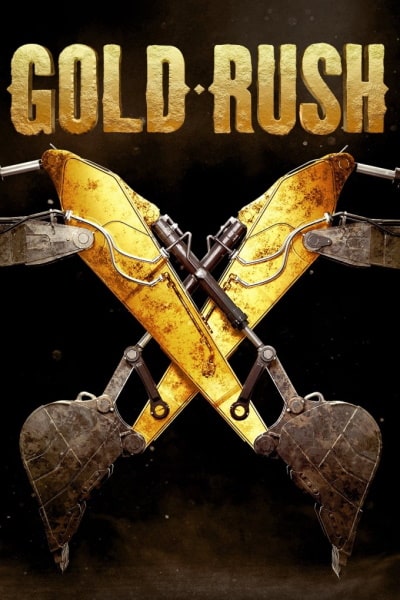 Gold Rush: Alaska - Season 13