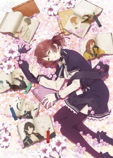 Nil Admirari no Tenbin: Teito Genwaku Kitan [Sub: Eng]
