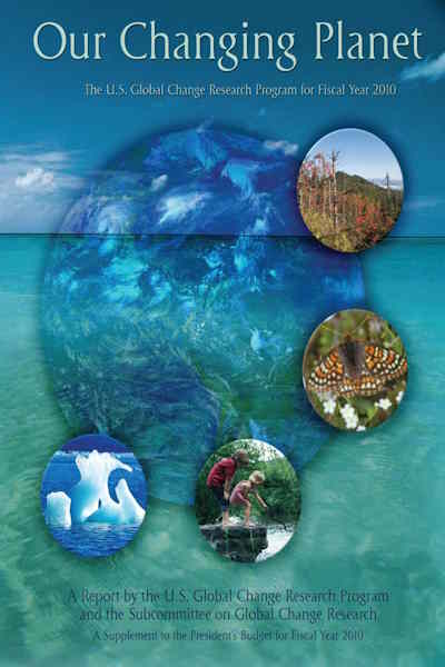 Our Changing Planet - Season 1