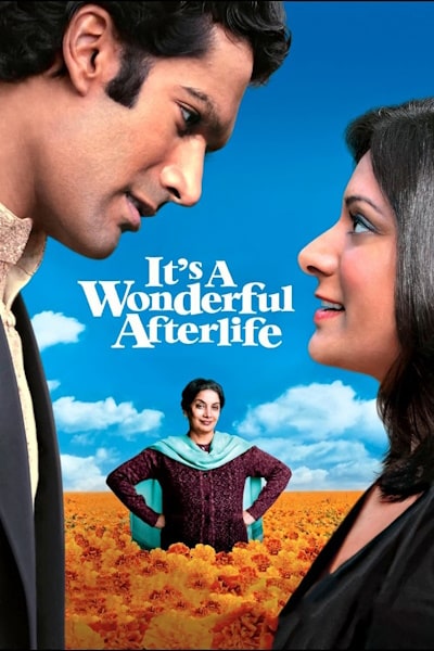 Its a Wonderful Afterlife