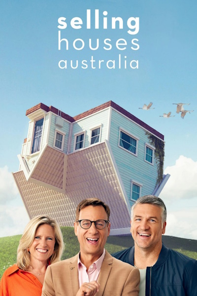 Selling Houses Australia - Season 17