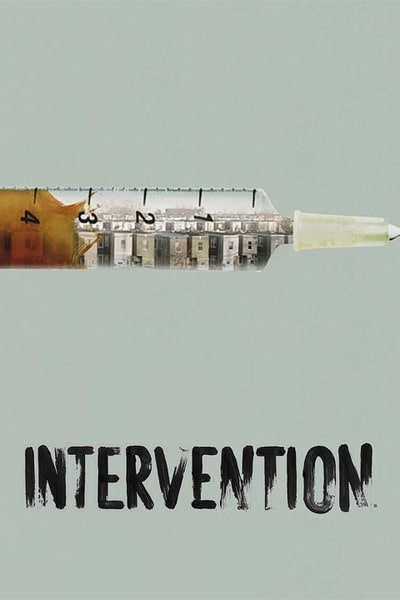 Intervention - Season 9