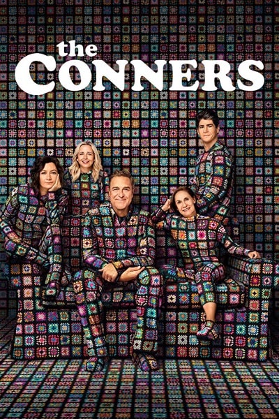 The Conners - Season 2