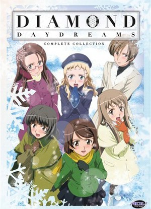 Diamond Daydreams [Sub: Eng]