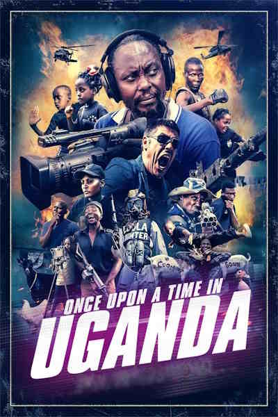 Once Upon a Time in Uganda