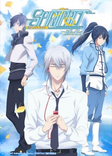 Spiritpact - Season 2 [Sub: Eng]