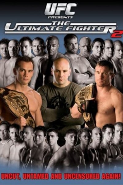 The Ultimate Fighter - Season 2