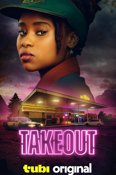 Takeout (2025)