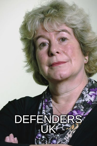 Defenders UK - Season 5