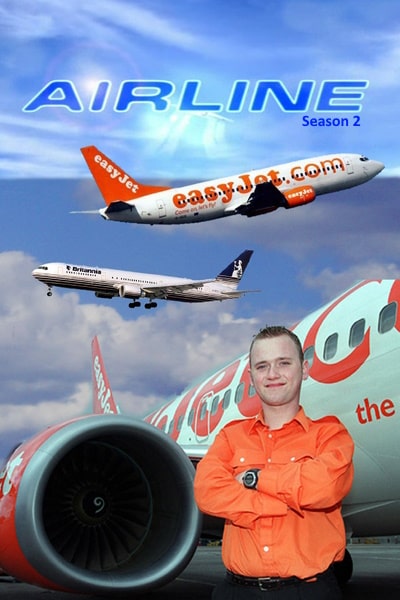 Airline - Season 2