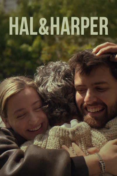 Hal and Harper - Season 1