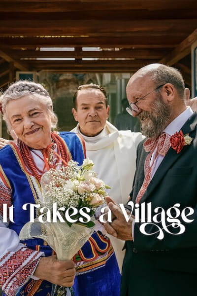 It Takes a Village (Podlasie)