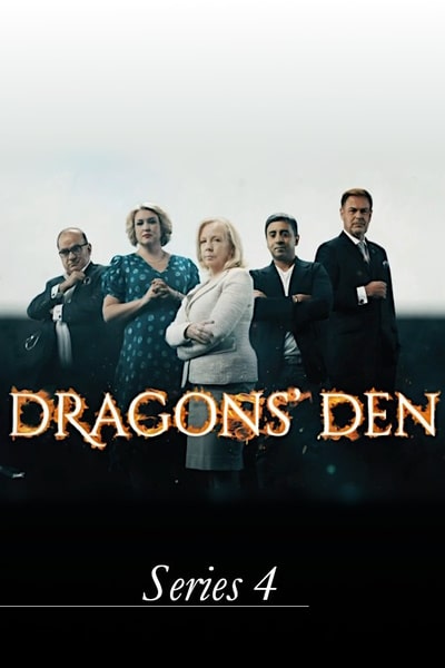 Dragons Den - Season 4