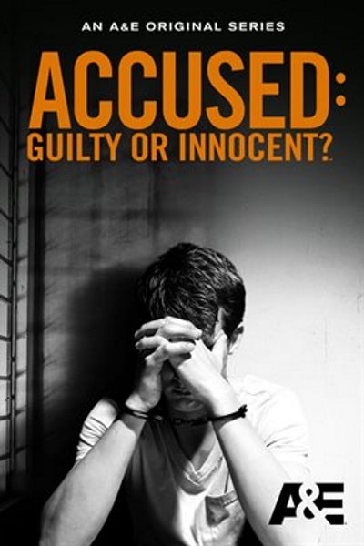 Accused: Guilty or Innocent - Season 2