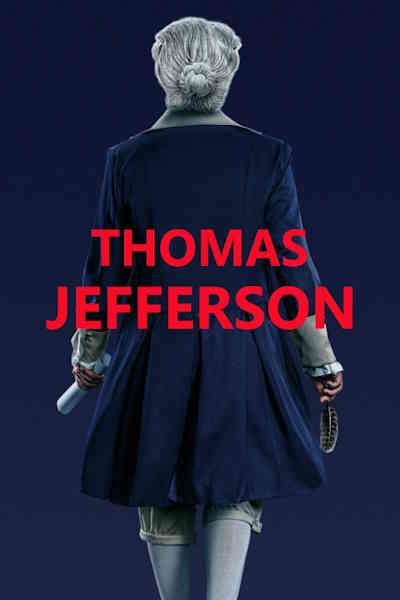 Thomas Jefferson - Season 1