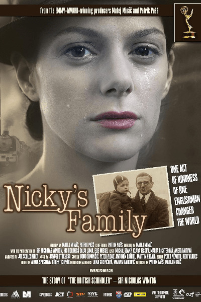 Nickys Family