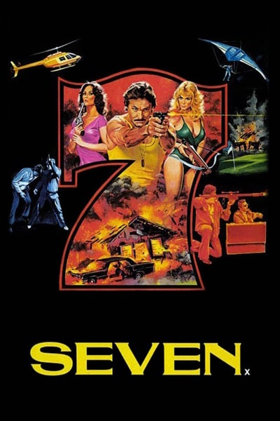 Seven (1979)