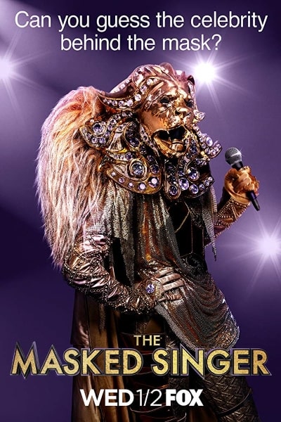 The Masked Singer - Season 1