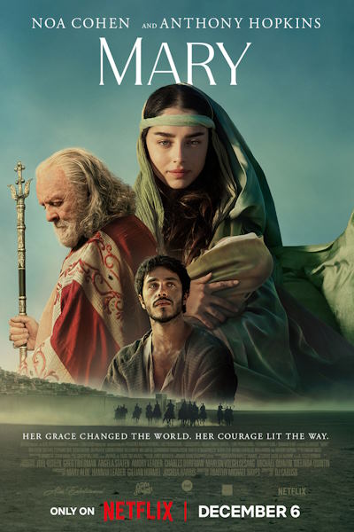 Mary (2024)