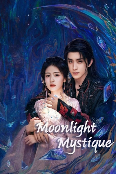 Moonlight Mystique (Bai yue fan xing) - Season 1