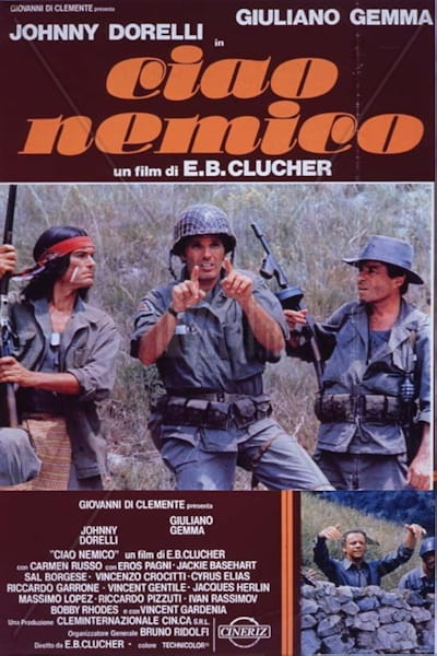 Ciao nemico
