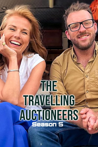 The Travelling Auctioneers - Season 5
