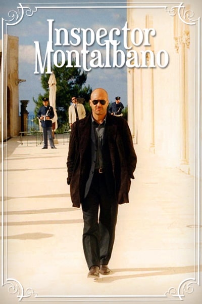 Detective Montalbano - Season 1