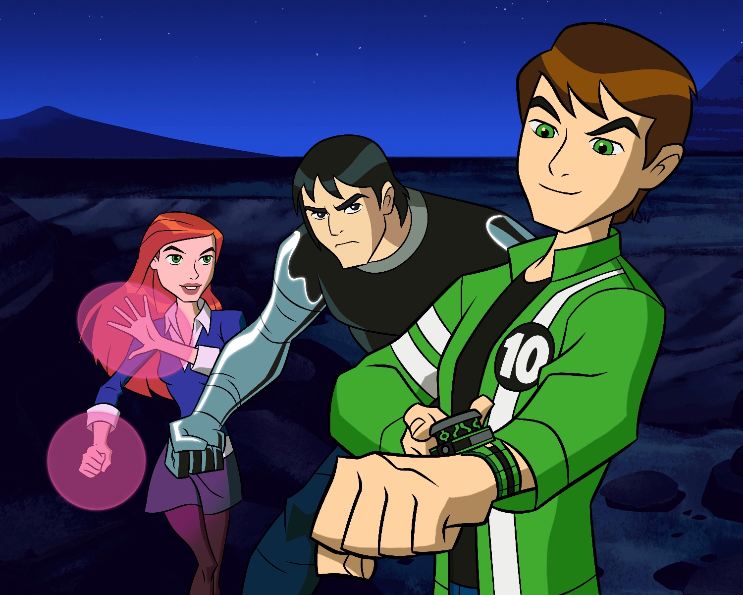 Season 2