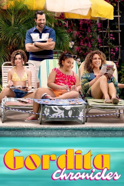 Gordita Chronicles - Season 1