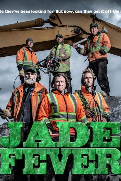Jade Fever - Season 5