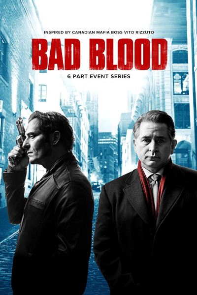 Bad Blood - Season 2