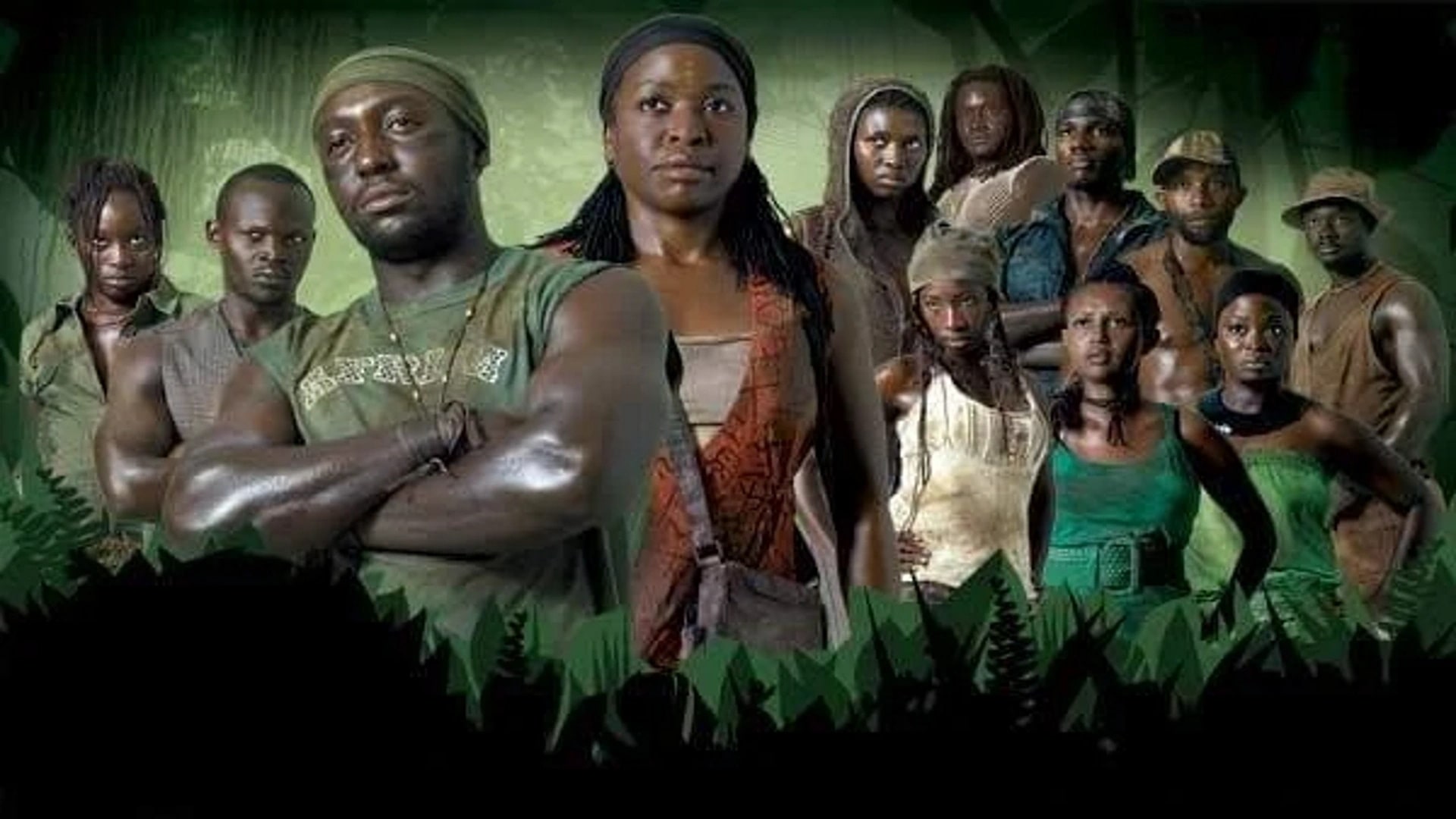 Season 1