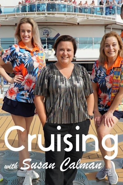 Cruising with Susan Calman - Season 2