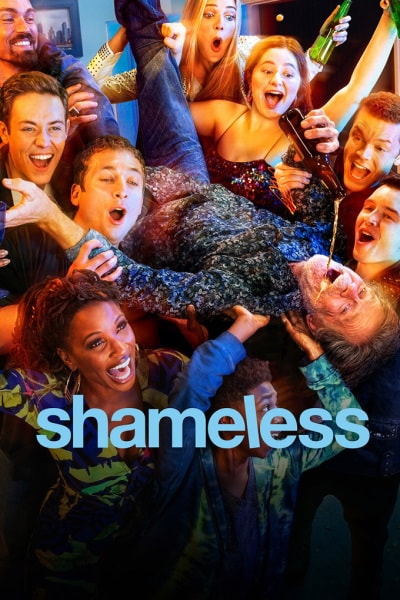 Shameless - Season 11