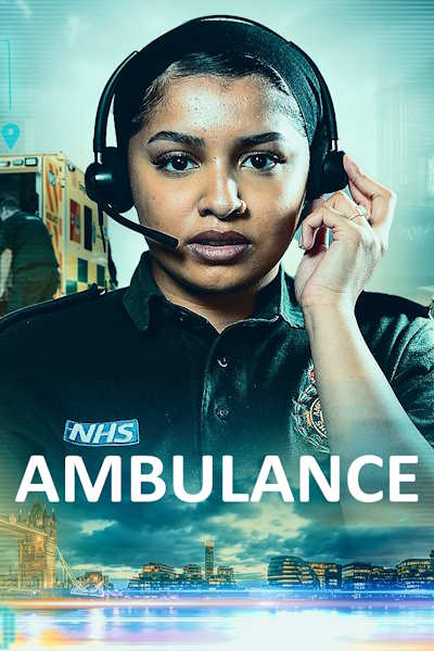 Ambulance - Season 14