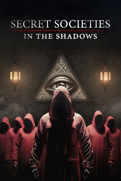 Secret Societies In the Shadows - Season 1