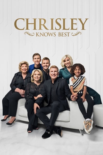 Chrisley Knows Best - Season 10