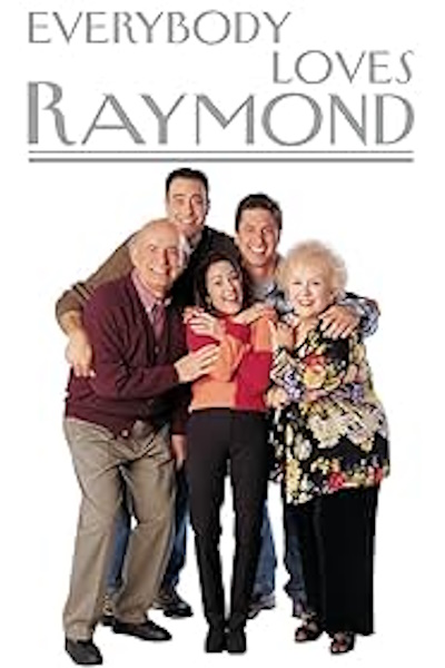 Everybody Loves Raymond The Last Laugh