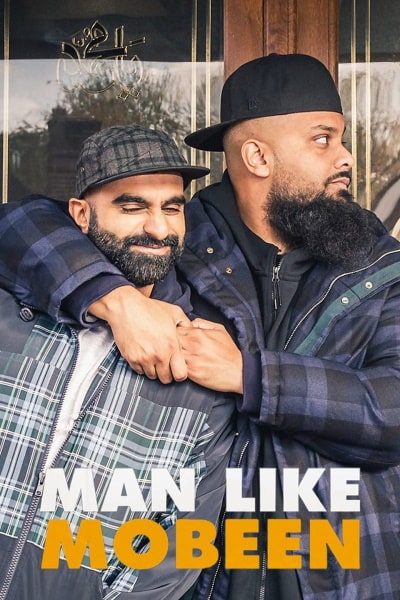 Man Like Mobeen - Season 3