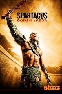 Spartacus: Gods of the Arena - Season 1